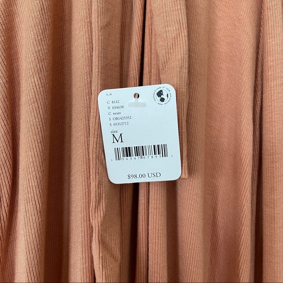 🌿|NWT| Free People Luna Midi - Picture 7 of 10